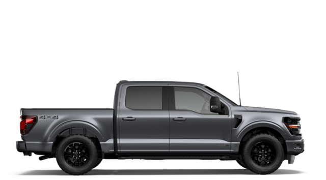 2026 Ford F-150+F-150